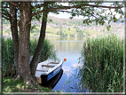 foto Lago della Serraia